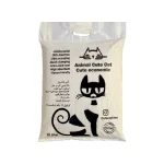 خاک گربه اکونومی10kg